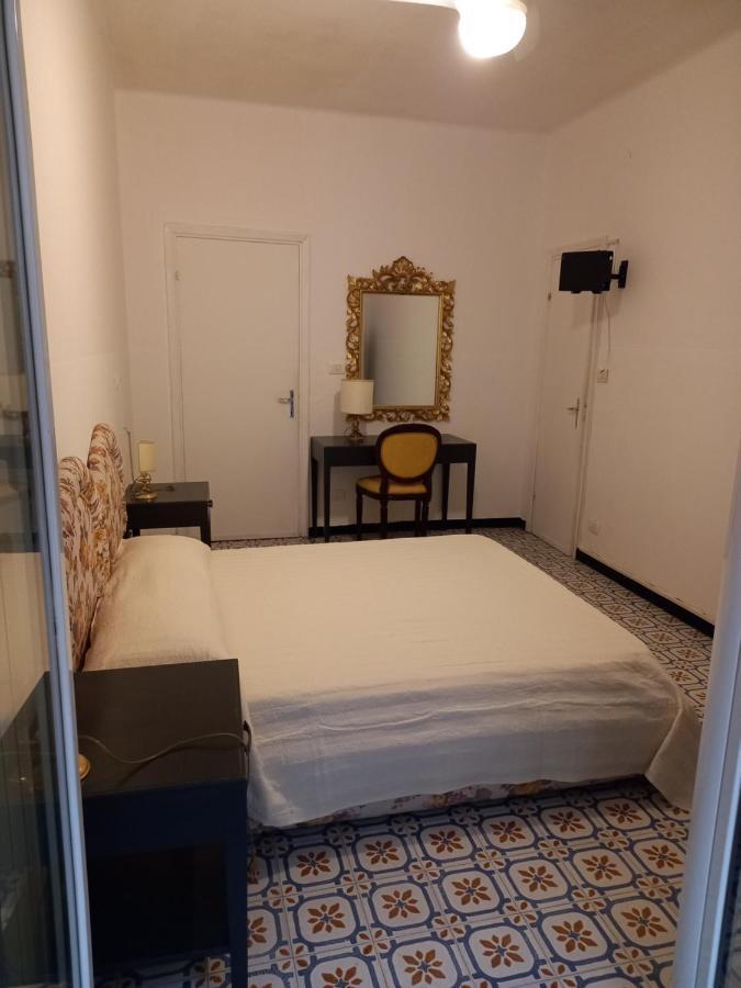 Curpi De Ma Guest house Bonassola