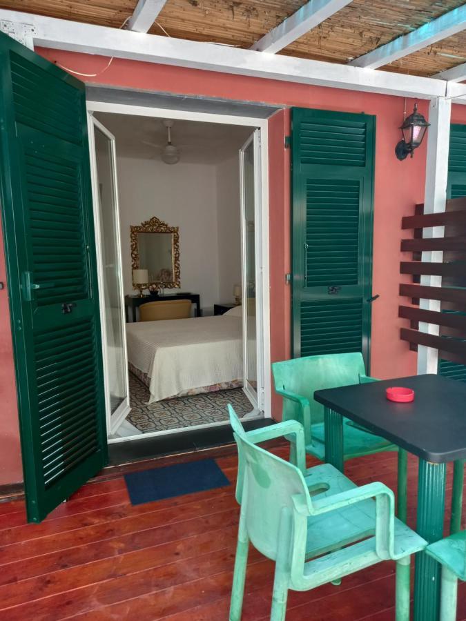 Guest house Curpi De Ma *